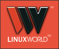 Linux World Informatics Logo